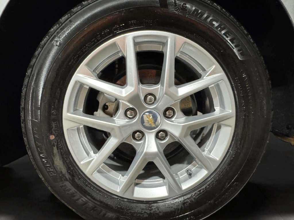 Used 2022 Chevrolet Equinox LT FWD image 29