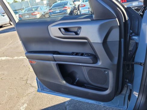 New 2025 Ford Bronco Sport Big Bend image 35