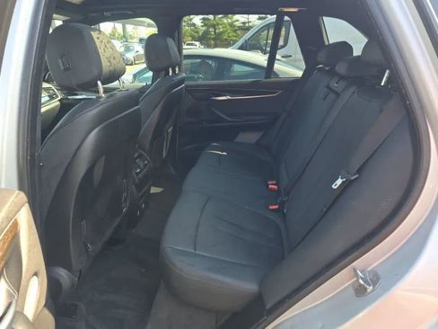 Used 2017 BMW X5 xDrive35i image 4