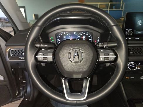 Used 2025 Acura Integra Base image 14