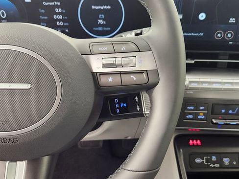 New 2026 Hyundai Kona Limited image 18