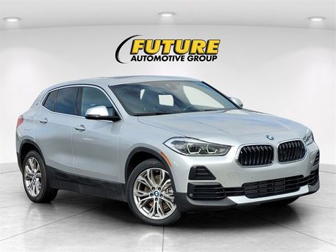 Used 2022 BMW X2 sDrive28i w/ Convenience Package image 1