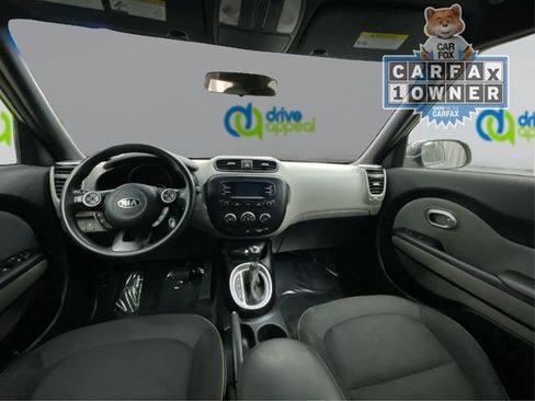 Used 2016 Kia Soul + FWD image 28
