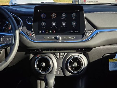 New 2026 Chevrolet Blazer LT image 17