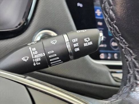 Used 2023 Cadillac XT5 Premium Luxury AWD/4WD image 22