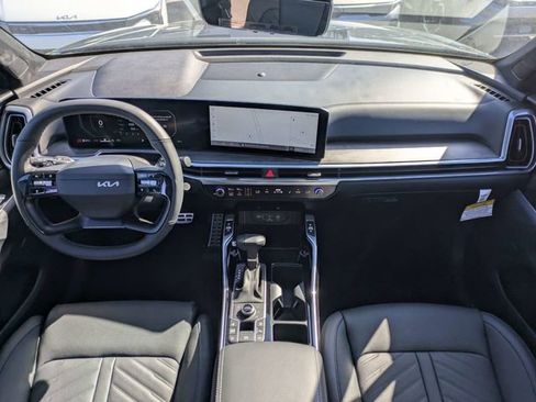 New 2026 Kia Sorento SX Prestige AWD/4WD image 14