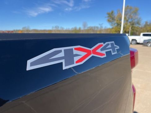 New 2026 Chevrolet Silverado 1500 Custom image 62