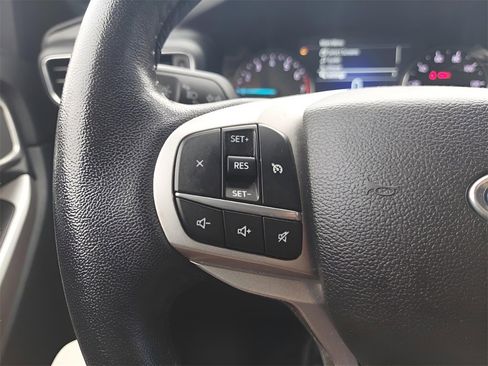 Used 2023 Ford Explorer XLT w/ Equipment Group 202A image 27
