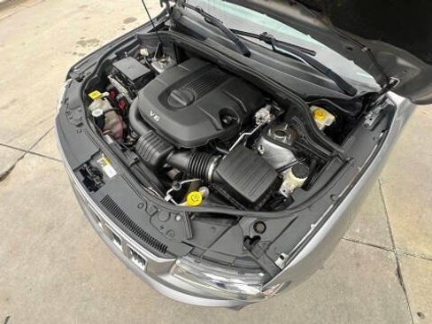 Used 2014 Jeep Grand Cherokee Limited AWD/4WD image 33