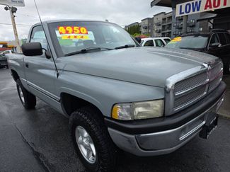 Used 1996 Dodge Ram 1500 Truck 4x4 Regular Cab video 1