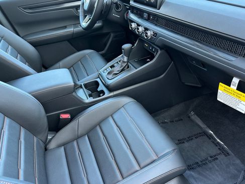 New 2026 Honda CR-V Sport-L image 19