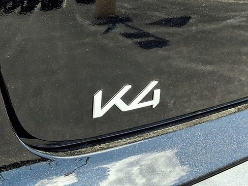 Certified 2025 Kia K4 EX FWD image 30