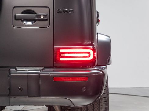 Used 2021 Mercedes-Benz G 63 AMG 4MATIC image 66