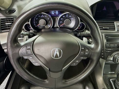 Used 2012 Acura TL SH-AWD image 12