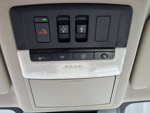 Used 2023 Nissan Rogue SL w/ SL Premium Package FWD image 24
