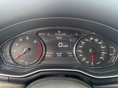 Used 2019 Audi A4 2.0T Premium w/ Convenience Package FWD image 14