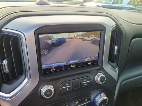 Certified 2021 GMC Sierra 1500 SLT w/ SLT Premium Plus Package image 33