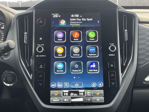 Certified 2025 Subaru Forester Premium w/ Convenience Package #1 image 24