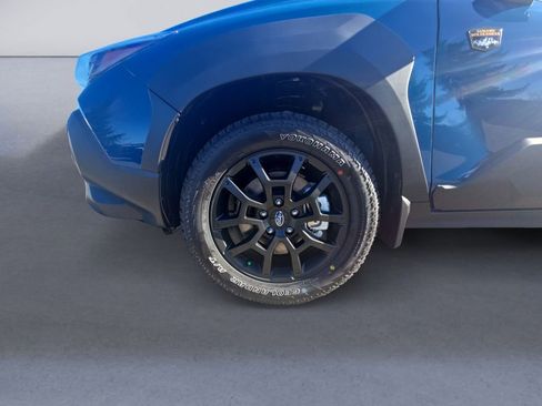 New 2026 Subaru Crosstrek 2.5i Wilderness image 9