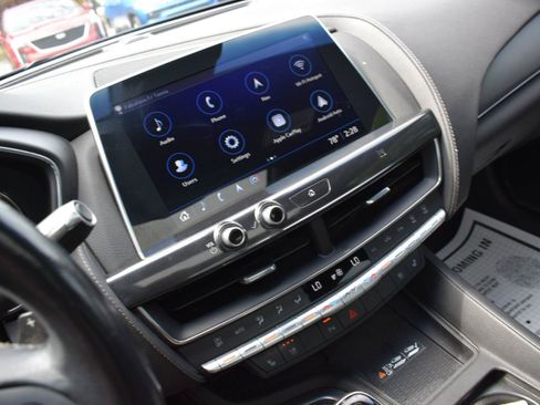 Used 2021 Cadillac CT5 Premium Luxury AWD/4WD image 22
