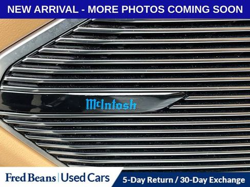Used 2024 Jeep Grand Cherokee Summit AWD/4WD image 12