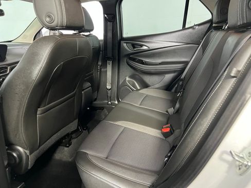 Used 2025 Buick Encore GX Preferred image 24