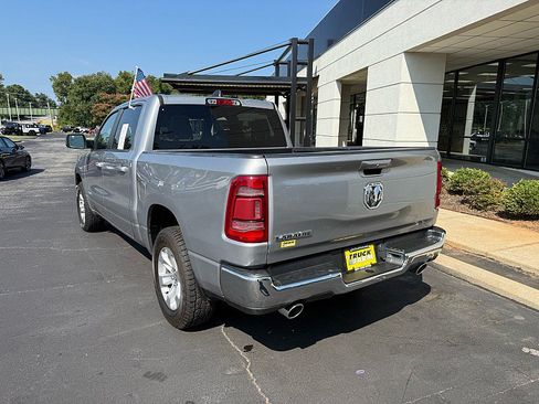 Used 2024 RAM 1500 Laramie RWD image 3