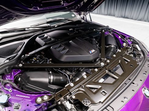 Used 2025 BMW M2 w/ Lighting Package RWD image 45