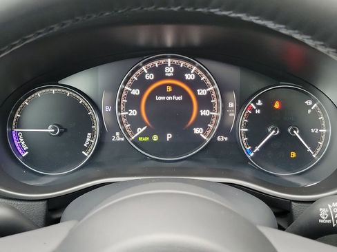 New 2026 MAZDA CX-50 2.5 Hybrid w/ Weather Package image 30