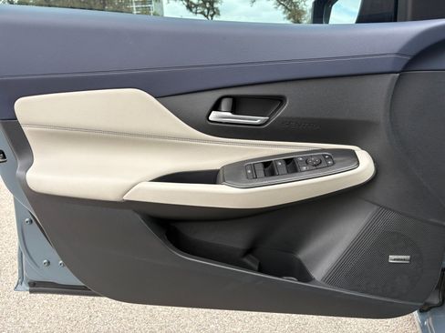 New 2026 Nissan Sentra SL image 29