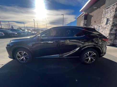 Used 2023 Lexus RX 350h image 6