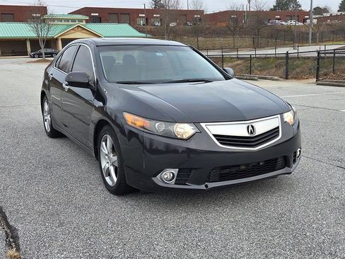 Used 2012 Acura TSX Sedan image 18