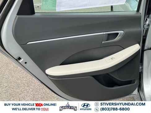 New 2026 Hyundai Sonata SE image 19
