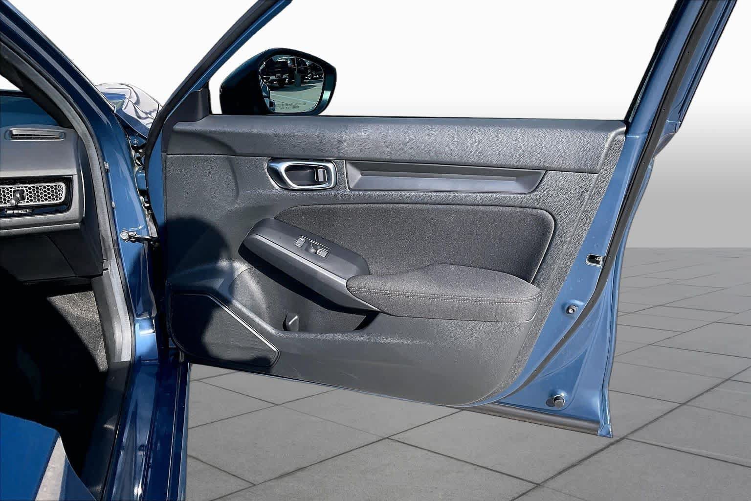 Used 2026 Honda Civic Sport image 22
