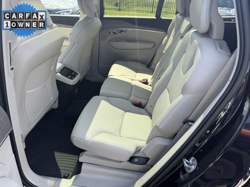 Used 2023 Volvo XC90 B5 Plus w/ Protection Package Premier AWD/4WD image 32