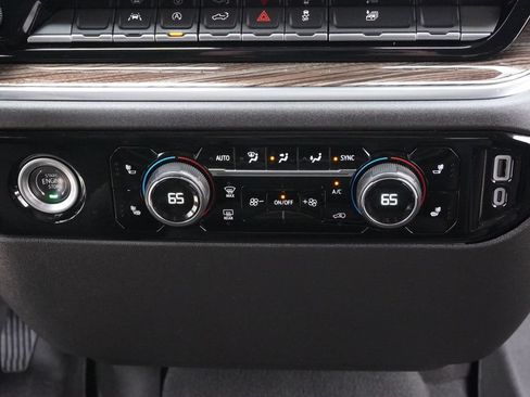 Used 2023 Chevrolet Silverado 1500 LT RWD image 16