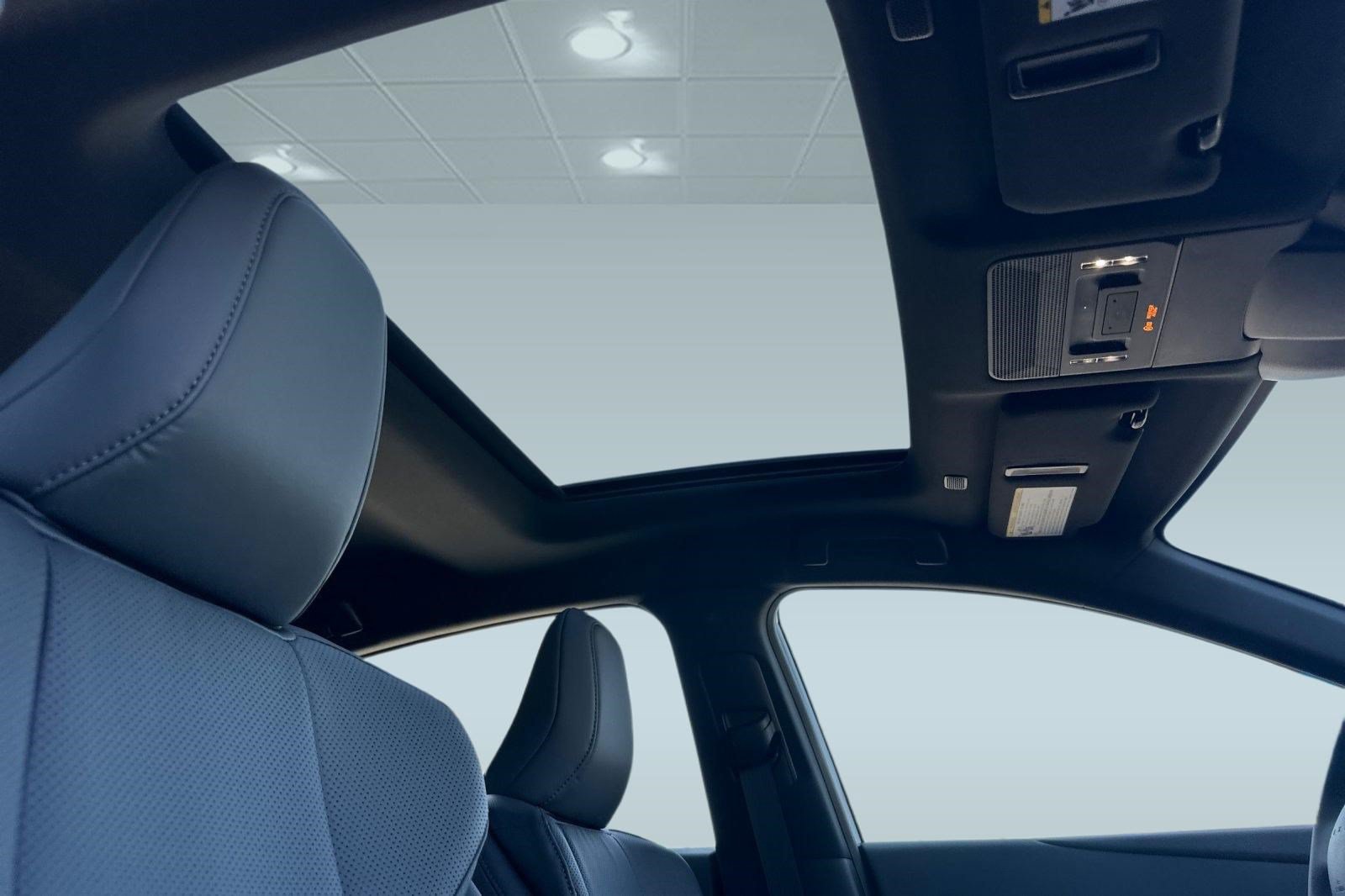 New 2026 Lexus ES 350e w/ Convenience Package FWD image 22