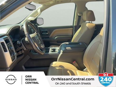 Used 2017 GMC Sierra 1500 Denali image 17