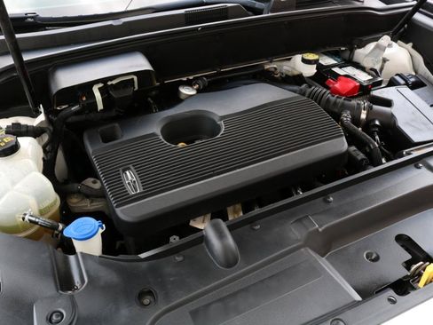 Used 2019 Lincoln Nautilus FWD image 48