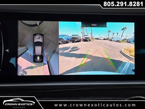 Used 2021 Rolls-Royce Ghost AWD/4WD image 35