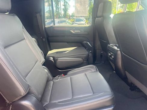 Used 2026 GMC Yukon XL Denali w/ Sun & Power Step Package AWD/4WD image 23