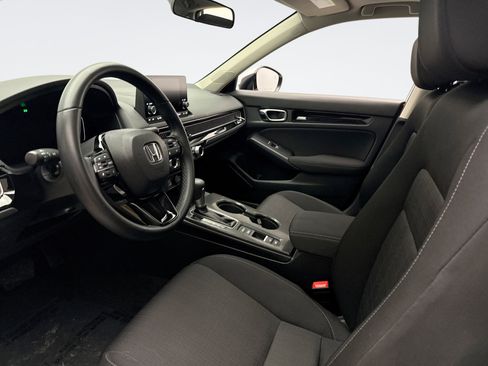 Used 2024 Honda Civic EX image 10