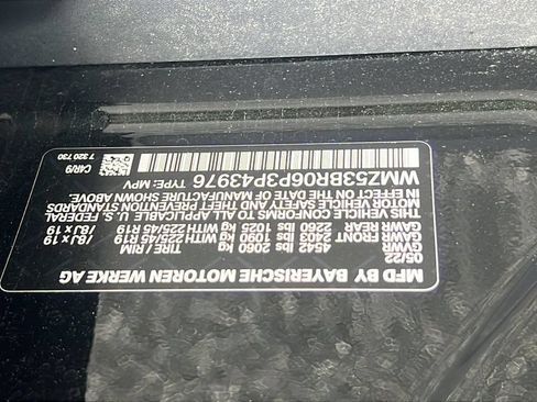 Used 2023 MINI Cooper Countryman S FWD image 25