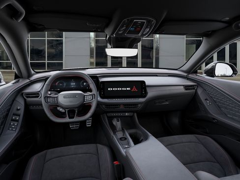 New 2026 Dodge Charger R/T AWD/4WD image 42