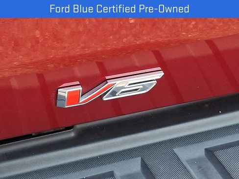 Used 2021 GMC Canyon Elevation w/ Driver Alert Package AWD/4WD image 33