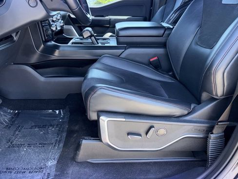 Used 2024 Ford F150 Raptor AWD/4WD image 17