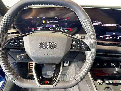 New 2026 Audi A6 Prestige image 10