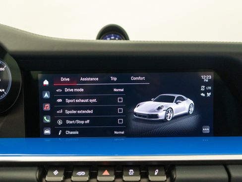 Used 2023 Porsche 911 Carrera image 27