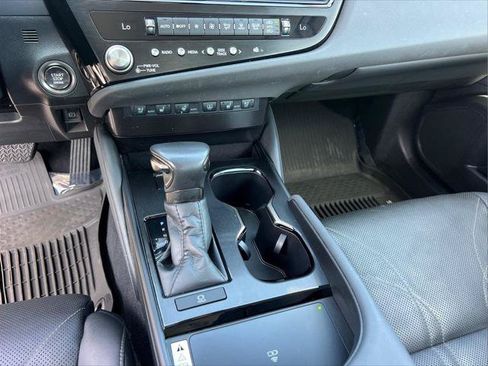 Certified 2024 Lexus ES 350 w/ Technology Package FWD image 28