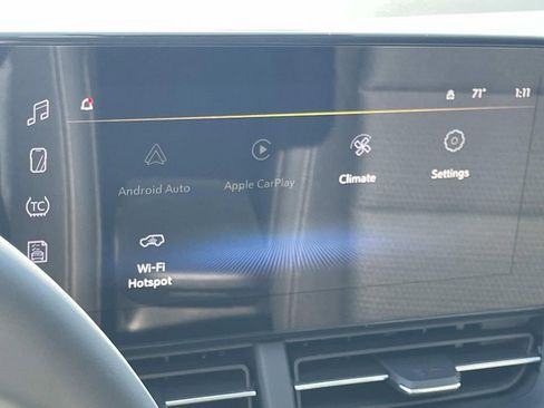 New 2026 Chevrolet Trax LT w/ Driver Confidence Package image 17